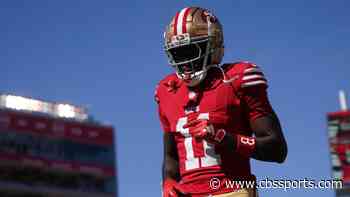 Agent's Take: Brandon Aiyuk has only himself to blame for 49ers limbo chaos