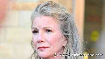 Melissa Gilbert supported by Little House on the Prairie co-star after husband's arrest despite infamous feud