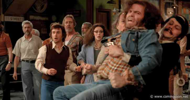 Willem Dafoe, J. K. Simmons & Finn Wolfhard’s Wild Comedy Movie Lands on Hulu Today