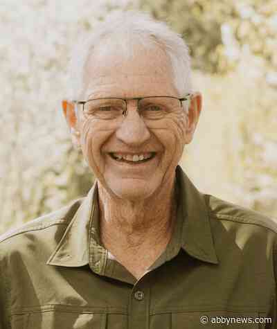 Gordon Paul Wiebe