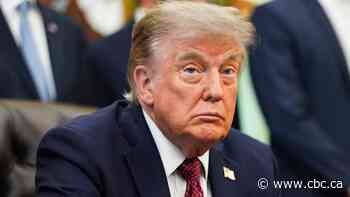 Trump vows tariffs to come for Canada over wildfire smoke that has drifted to U.S.