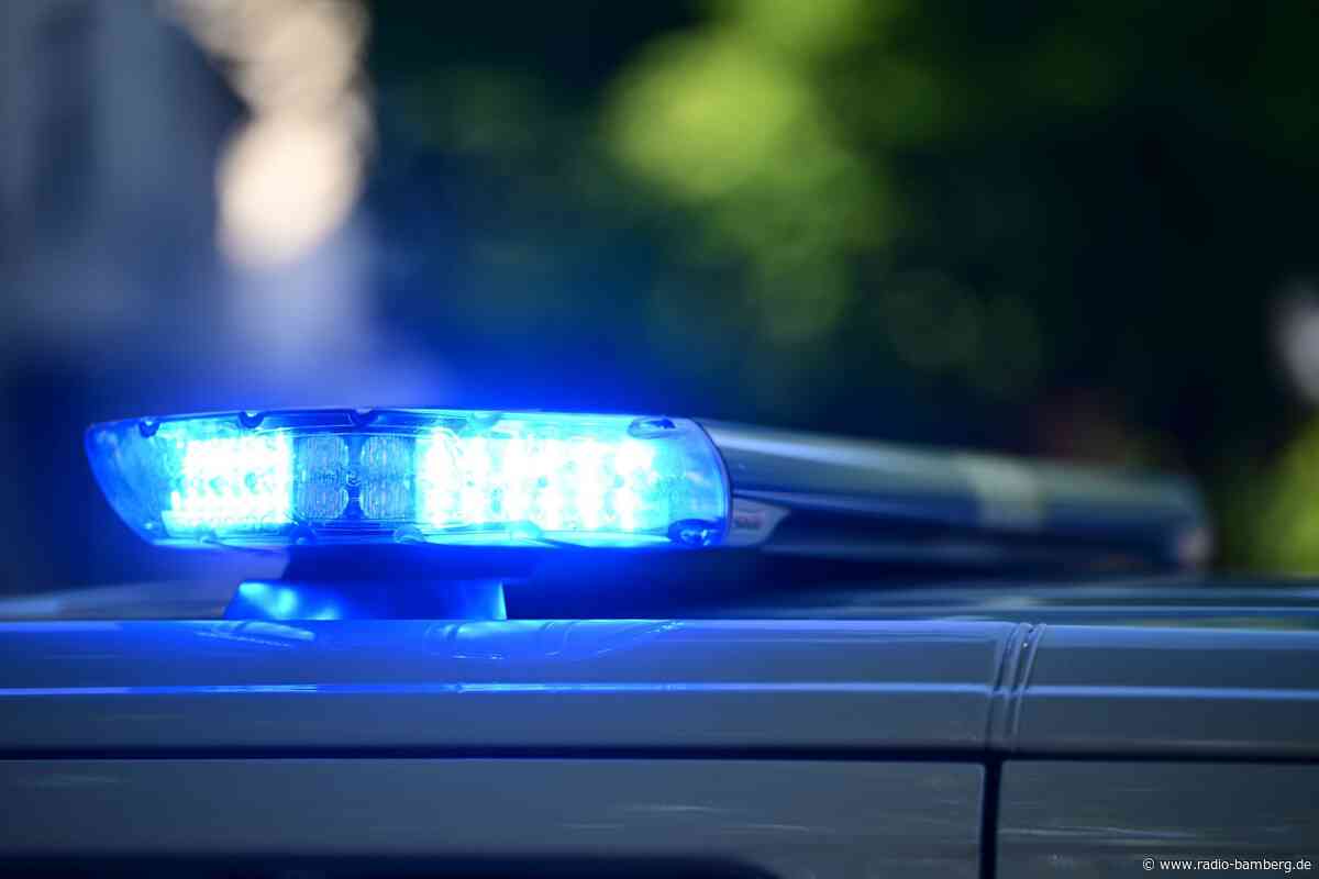 Verfolgungsfahrt über Autobahnen: Polizist schießt auf Auto