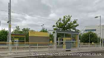 Pedestrian seriously injured after being hit by tram in south Manchester