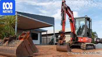 Factory-built homes could help Australia reindustrialise, report says