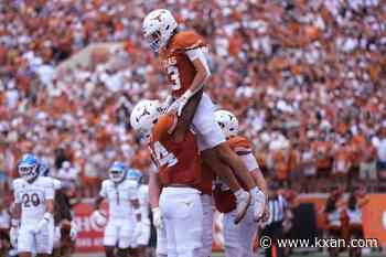 Sarkisian, Manning react to facing Parker Livingstone in Red River Rivalry