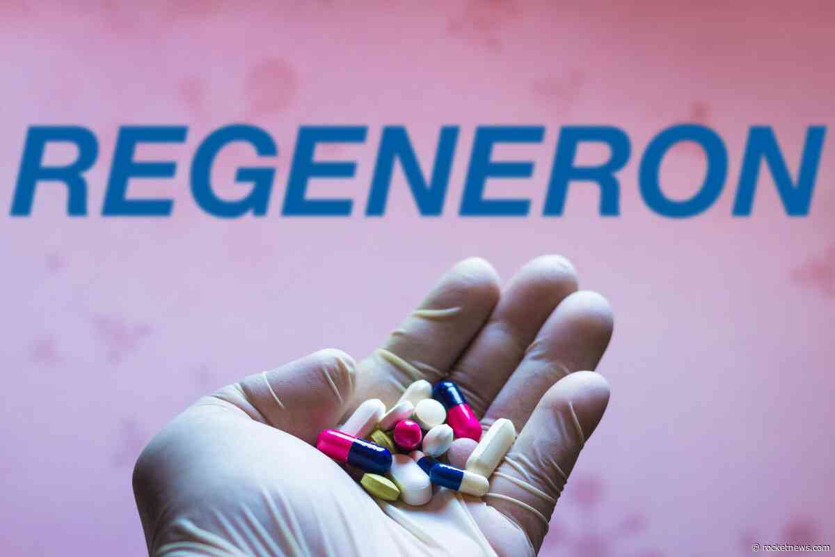 Here’s What to Expect From Regeneron Pharmaceuticals’ Next Earnings Report