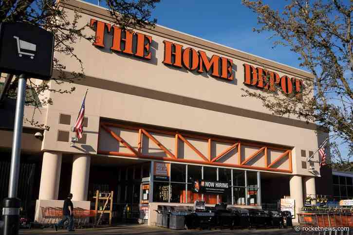 Earnings Preview: What To Expect From The Home Depot’s Report