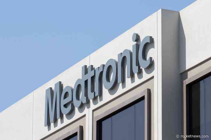 Medtronic Earnings Preview: What to Expect