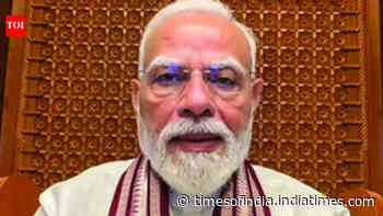 Gen Z outreach: PM Modi asks ministers to shore up presence on Insta