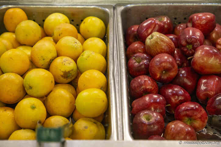 Canton schools switch to new free meal program because it makes more financial sense