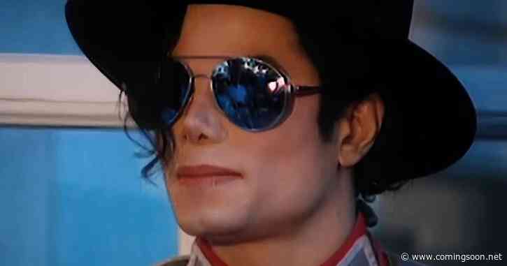 Controversial Michael Jackson TV Show Almost Got Axed by Netflix a Week Before Its Release