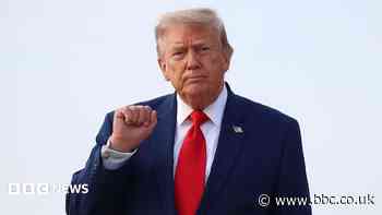 Faisal Islam: The UK's Trump trade deal no longer looks world-beating