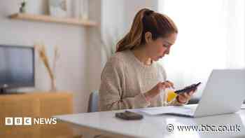 UK mortgage rates rise to highest level for a month