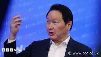 Tech titan ordered to pay ex-wife $644m in divorce settlement