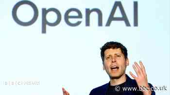Lawmakers push for AI 'kill switch' after OpenAI models go rogue