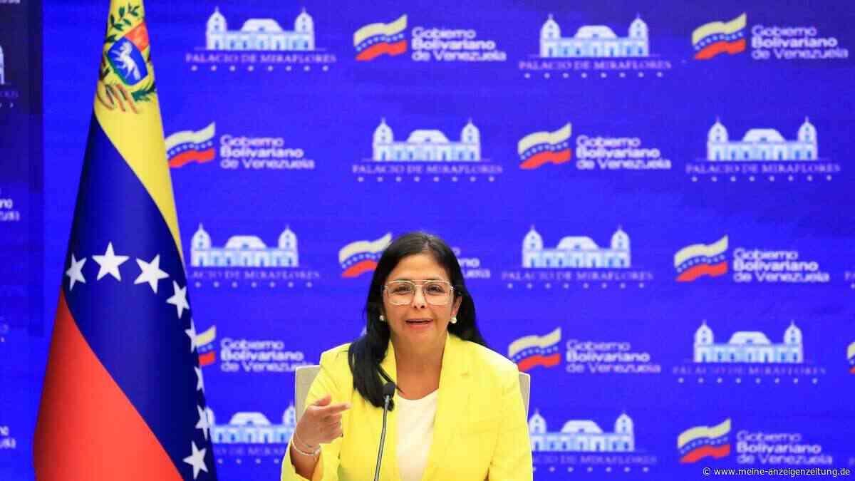 Venezuela tritt aus Internationalem Strafgerichtshof aus