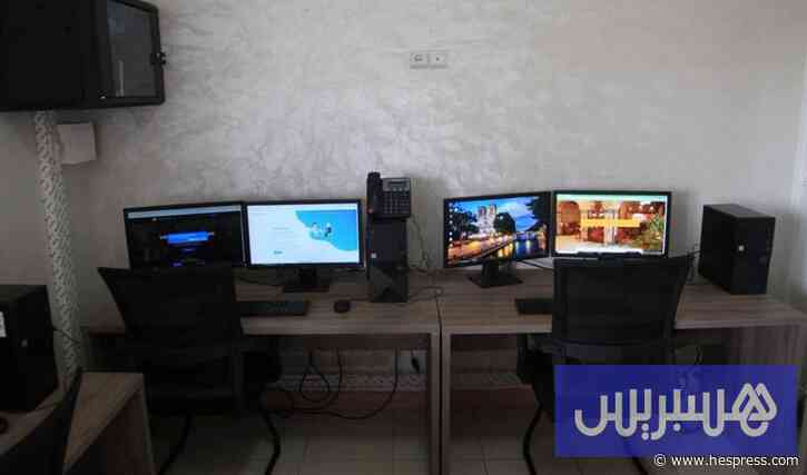 ارتفاع عدد مشتركي الإنترنت بالمغرب