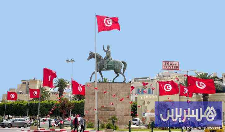 خارجية تونس تستدعي سفيرة فرنسا