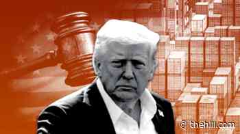 Why Trump's new tariffs are less likely to lose a legal battle