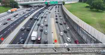 Georgia ranks in the top 5 states for monthly auto payments