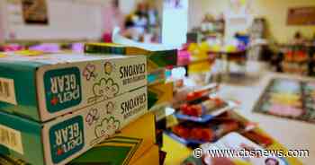Georgia school district sees benefits of four-day school week