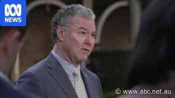 Langbroek under pressure over appointments to Qld Cultural Centre boards