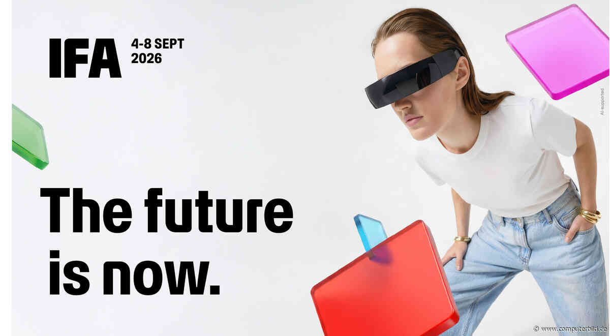 Die Tech-Neuheiten des Herbstes – live ausprobieren, bevor alle anderen sie kaufen