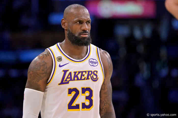 292 players will make more than LeBron James this NBA season. Here's the full list