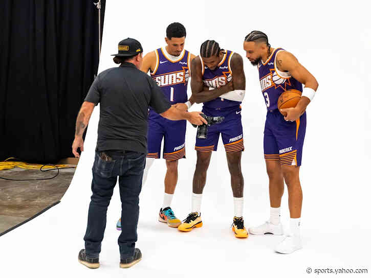 How the Bridges and Brooks extensions could shape the Suns’ future