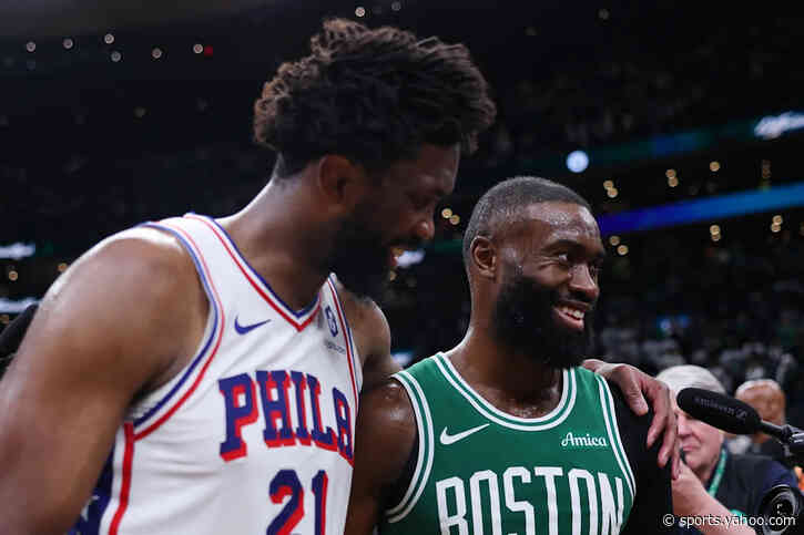 Where the Sixers stand financially after signing LeBron James (!)
