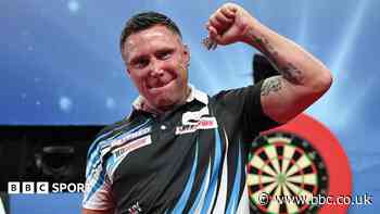 Price beats Smith to reach Matchplay semi-finals