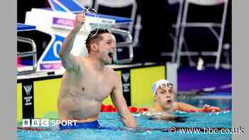 Scotland win three medals in 45 minutes to kick-start Glasgow 2026