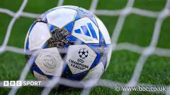 Scottish sides in Europe postpone league matches