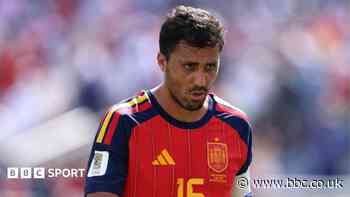 Rodri to have back surgery but Maresca brushes off transfer speculation