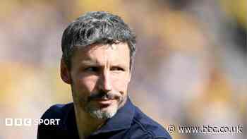 Van Bommel appointed Belgium head coach