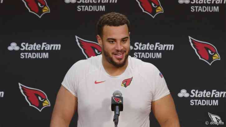Canadian Isaiah Adams Charged