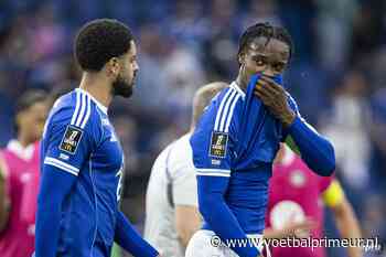 Geweldige domper Emegha: spits niet mee op oefentrips Chelsea in Azië en Australië