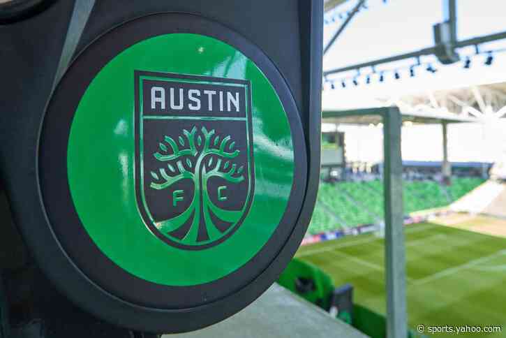 Austin FC academy players under investigation by police and FBI for allegations of youth-on-youth sexual abuse