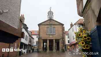 Repairs approved for historic town hall