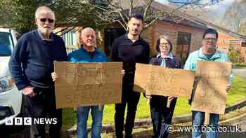 Vote to close adult day centre could be delayed