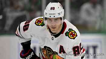 Blackhawks fans will love Patrick Kane's comments on his Chicago return