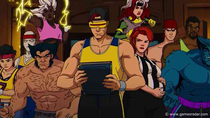 Marvel TV head confirms X-Men '97 season 3 is complete, and season 4 is officially in development with scripts already underway