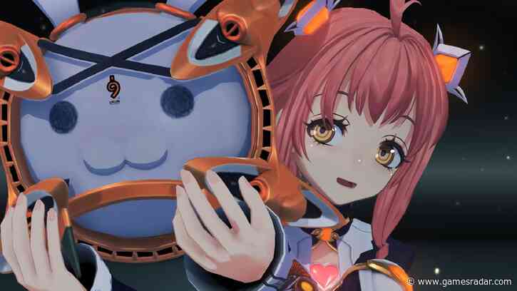 Nintendo awakens JRPG hopes after 20 years as Xenosaga gets a fresh cameo in Xenoblade Chronicles 2 on Switch 2