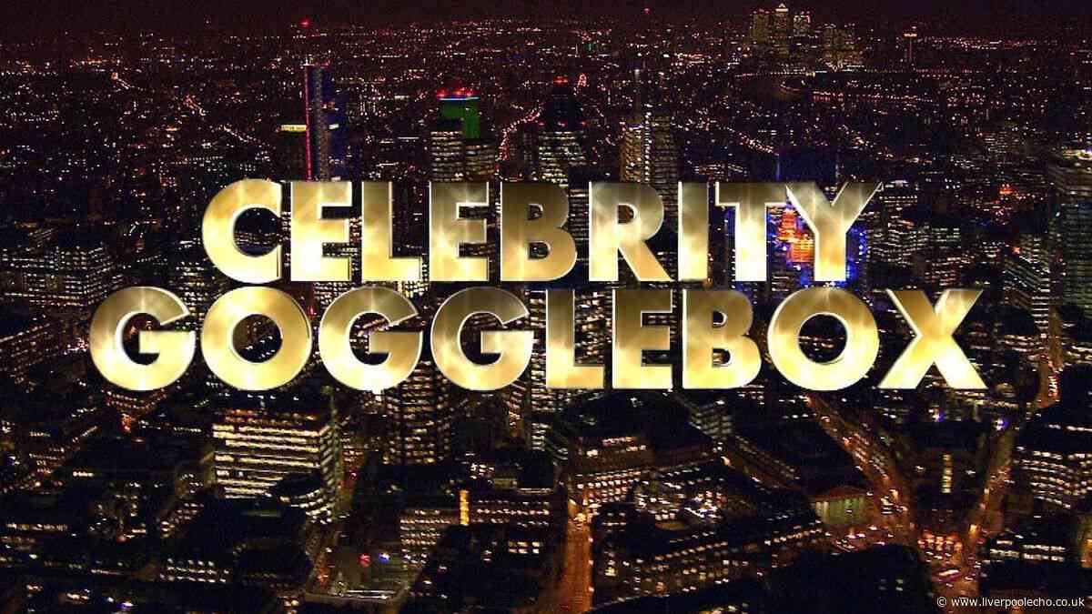 Celebrity Gogglebox viewers issue same complaint minutes in