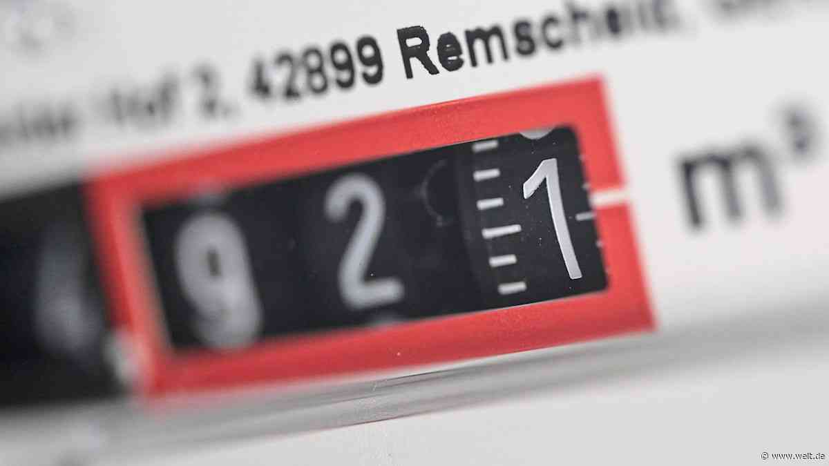 Kosten für Gasheizungen könnten sich verdoppeln, warnt IW-Studie