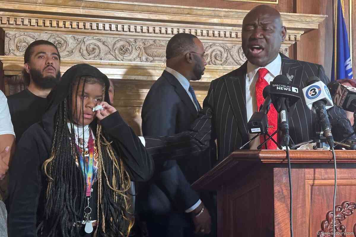 Attorney for family of man killed by Madison police says the officer should be criminally charged