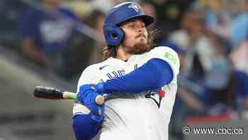 Blue Jays' Addison Barger's season officially ended by surgery on right elbow