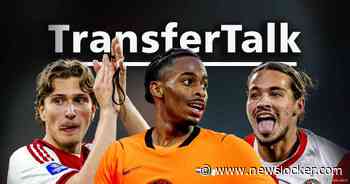 Andrea Pirlo wordt bondscoach van Italië, nieuwe clubs voor Narsingh en Luckassen