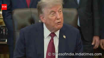 Trump slaps 10% tariff on India, no major impact seen