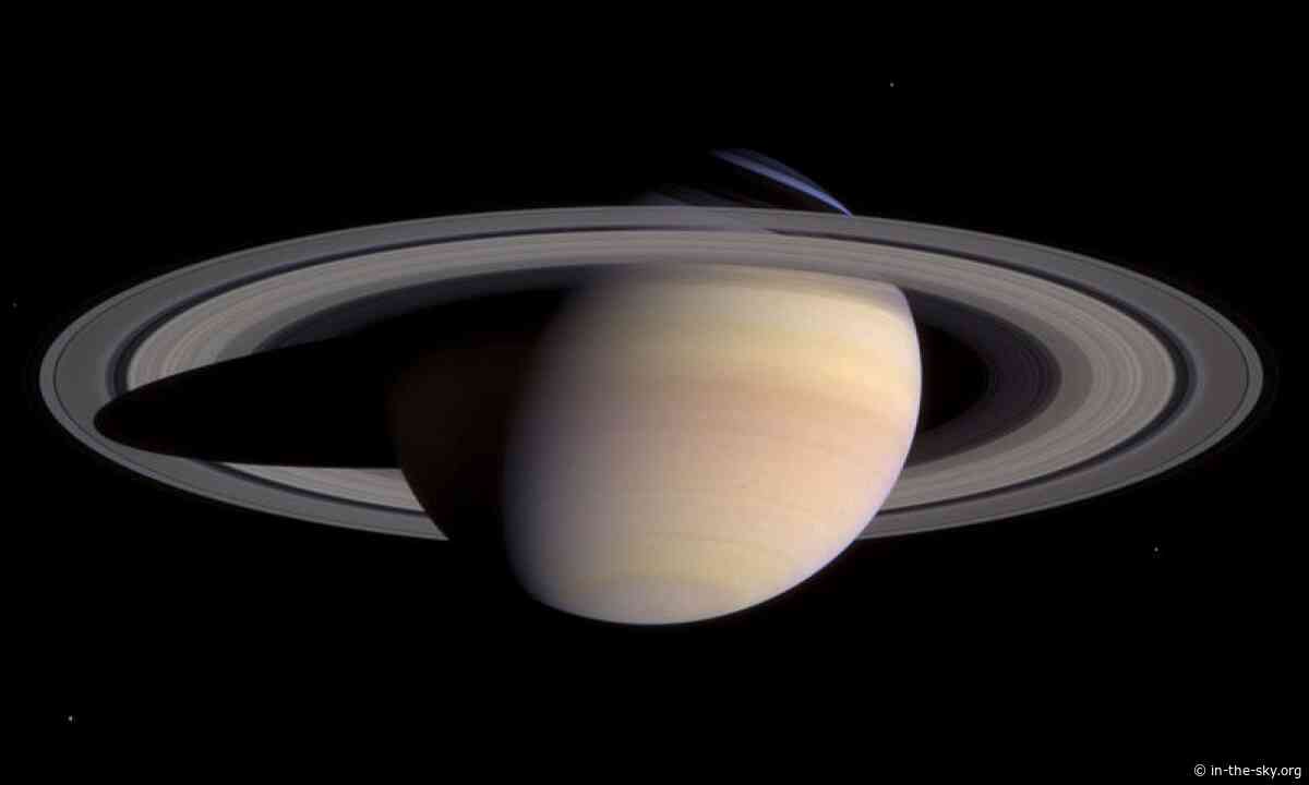26 Jul 2026 (Tomorrow): Saturn enters retrograde motion